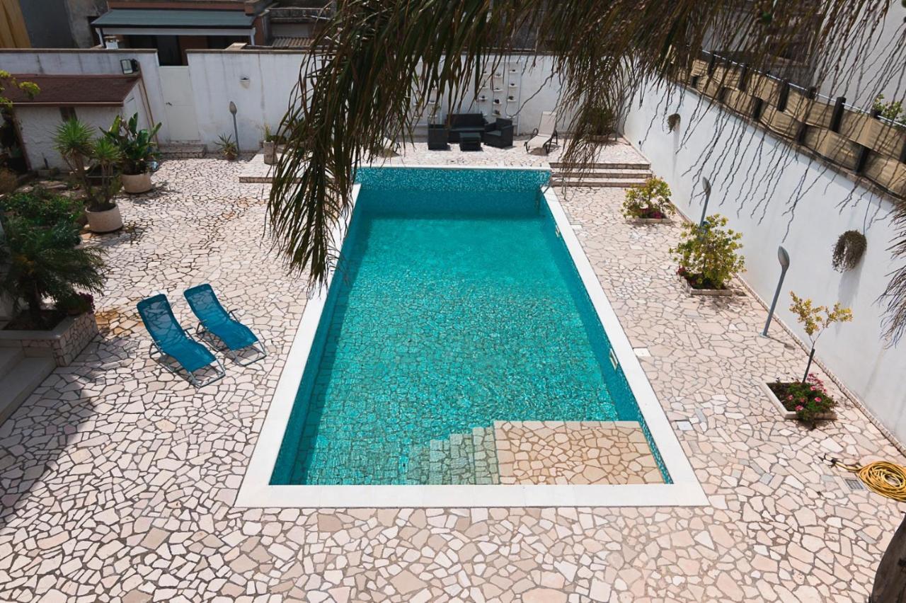La Casetta 2.0 Calimera  Exterior photo